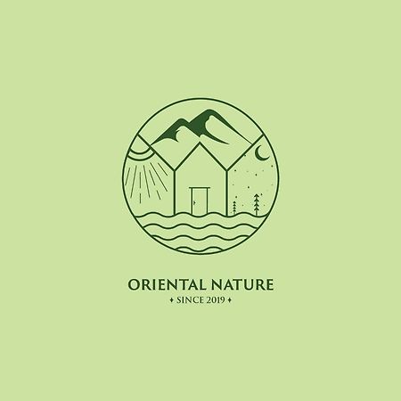 Oriental Nature Мадждаль-Шамс Екстер'єр фото