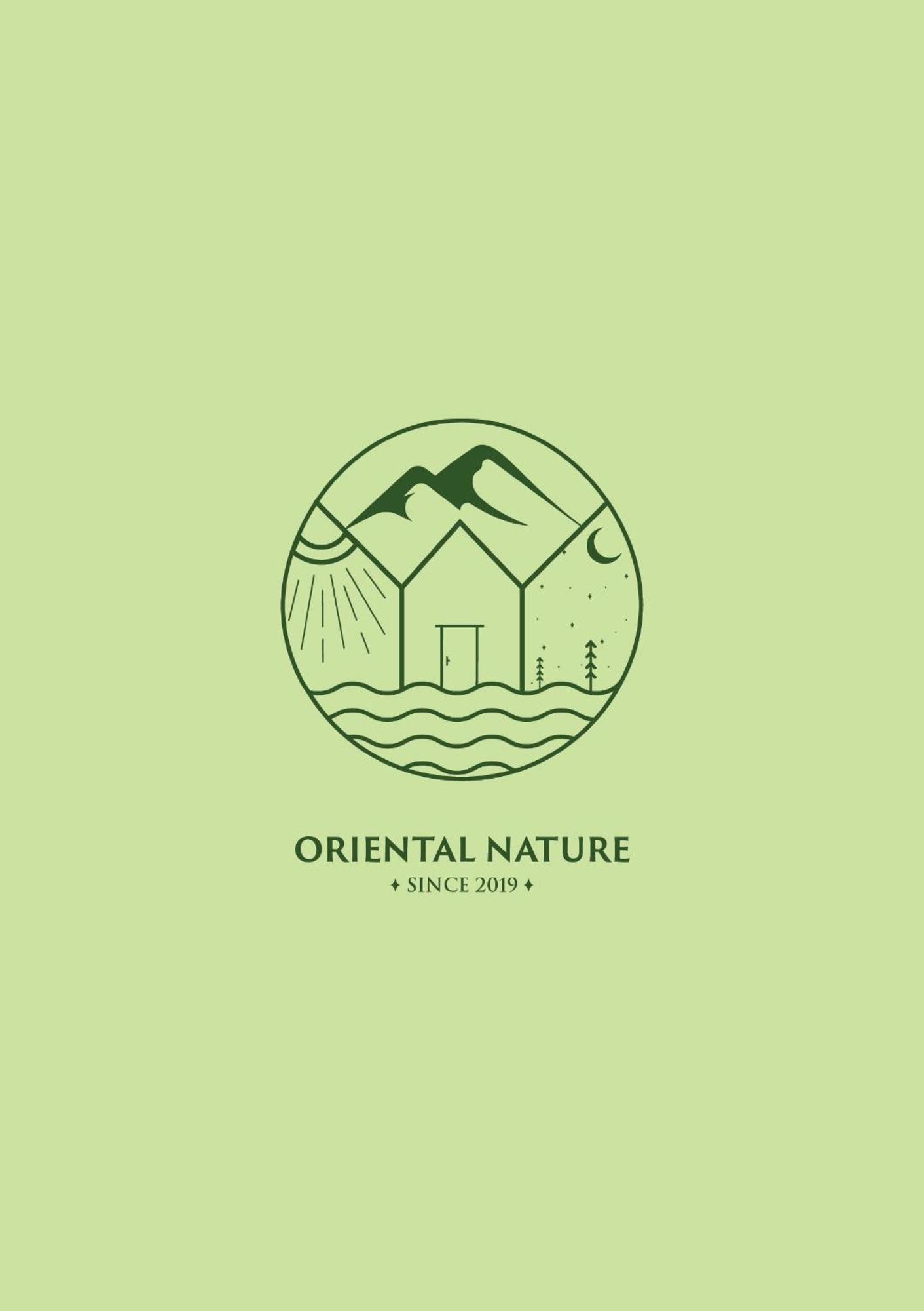 Oriental Nature Мадждаль-Шамс Екстер'єр фото